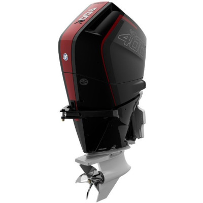 MERCURY R 400 CXXL SM AM DTS
