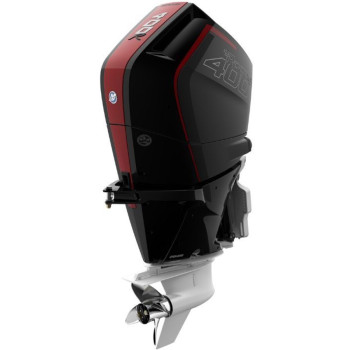 MERCURY R 400 L HD AM DTS
