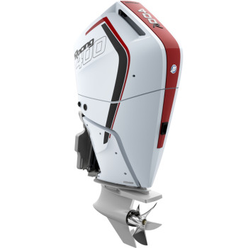 MERCURY R 400 XXL SM AM CF DTS