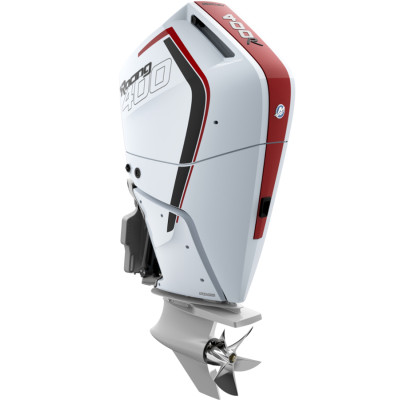 MERCURY R 400 XXL SM AM CF DTS