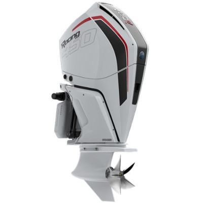 MERCURY R 450 CXXL SM CF AM DTS/JP