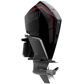 MERCURY R 450 XL HD AM DTS/JP