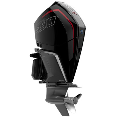 MERCURY R 450 XL HD AM DTS/JP