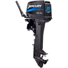 MERCURY 25 MLH SP