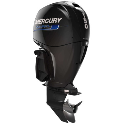 MERCURY F 150 XL SP