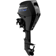 MERCURY F 25 EL SP