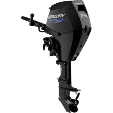 MERCURY F 25 MLH SP