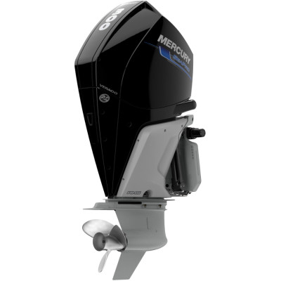 MERCURY F 300 CXXL AM SP DTS