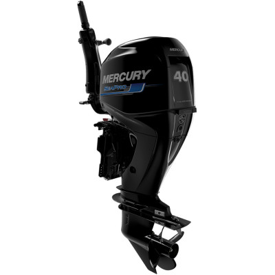 MERCURY F 40 ELH GA CT SP