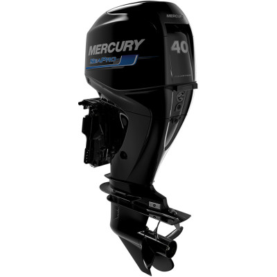 MERCURY F 40 EXLPT CT SP