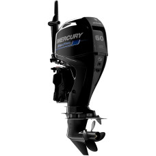 MERCURY F 60 ELH GA CT SP
