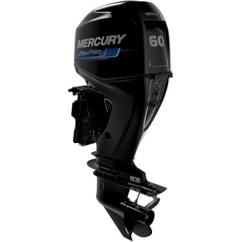 MERCURY F 60 EXLPT CT SP