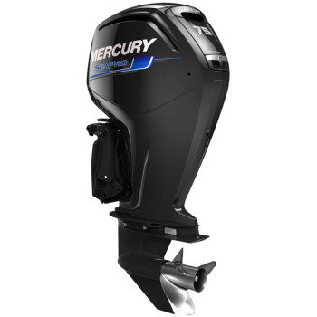 MERCURY F 75 ELPT CT SP