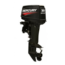MERCURY 30 E