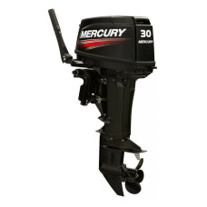 MERCURY 30 MH