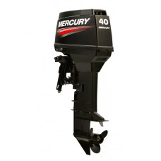 MERCURY 40 ELPTO