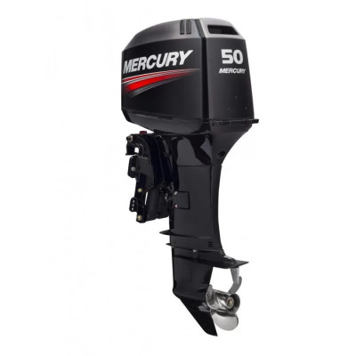 MERCURY 50 EO