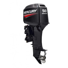 MERCURY 50 MH