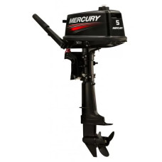 MERCURY 5 MH