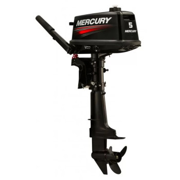 MERCURY 5 MH