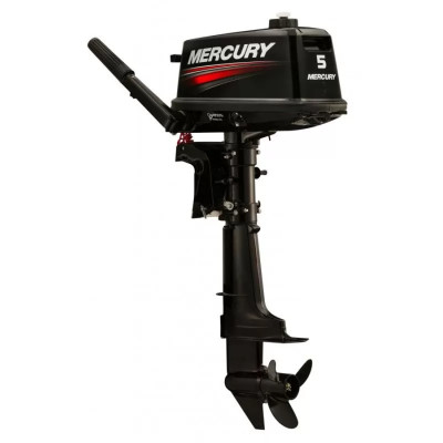 MERCURY 5 MH