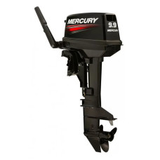 MERCURY 9.9 MH