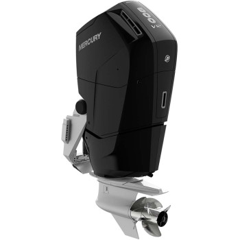 MERCURY F 600 XXL AM DTS