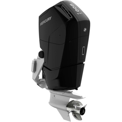 MERCURY F 600 XXL AM DTS