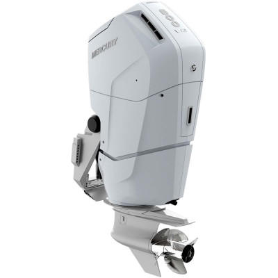 MERCURY F 600 XXL CF AM DTS