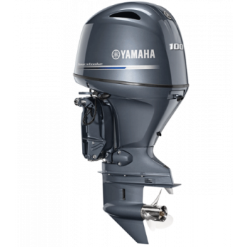 YAMAHA F100LB