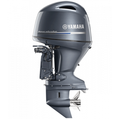 YAMAHA F115XB