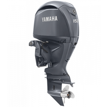 YAMAHA F150LCB