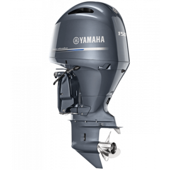 YAMAHA F150XB