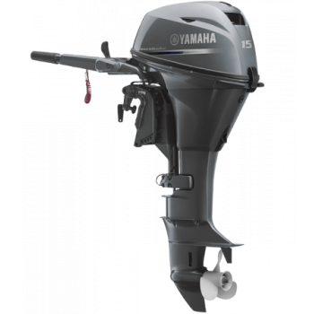 YAMAHA F15CEHPL
