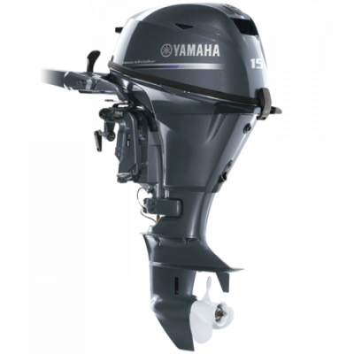 YAMAHA F15CEHPS