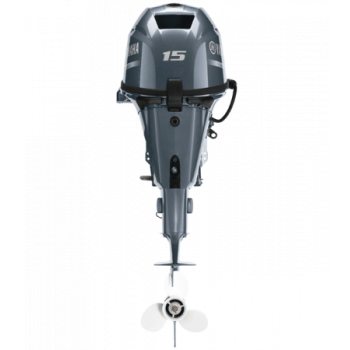 YAMAHA F15CEPL