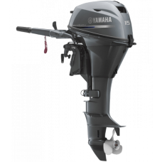 YAMAHA F15CMHL