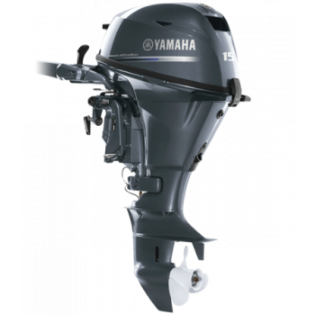 YAMAHA F15CMHS