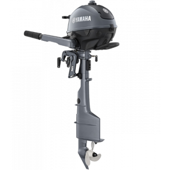 YAMAHA F2.5BMHL