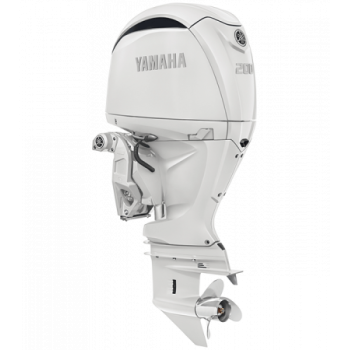 YAMAHA F200LSA2