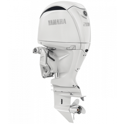 YAMAHA F200LSA2