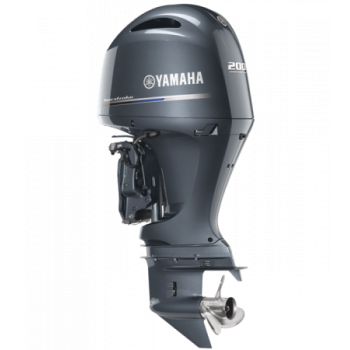 YAMAHA F200XCA