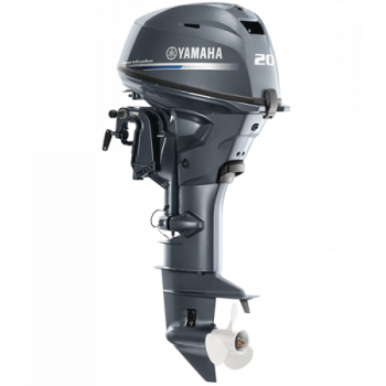 YAMAHA F20GEPL