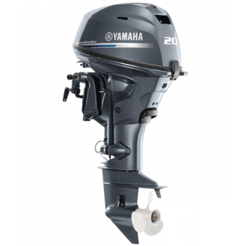 YAMAHA F20GEPS