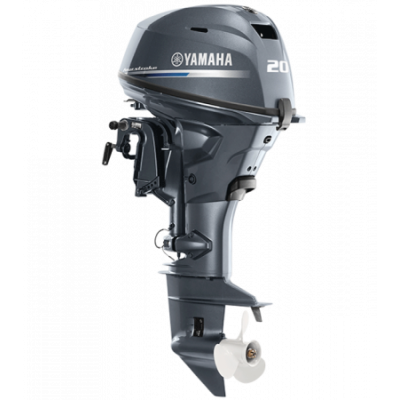 YAMAHA F20GEPS