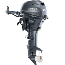 YAMAHA F20GMHL
