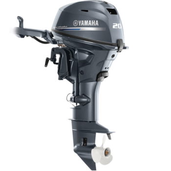 YAMAHA F20GWHL