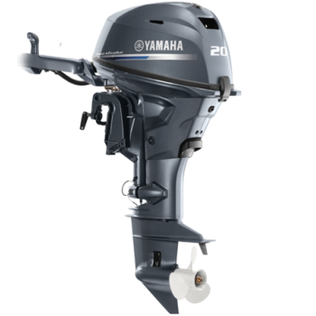 YAMAHA F20GWHS