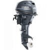 YAMAHA F25GES