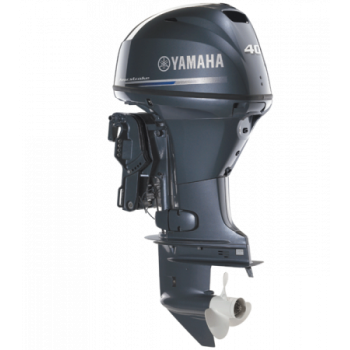 YAMAHA F40FETS